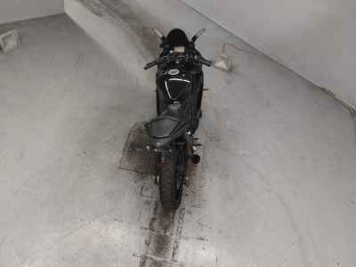 Yamaha YZF-R25 2020