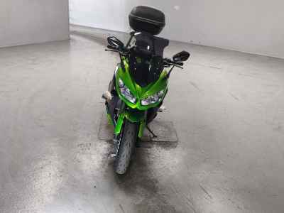 Kawasaki Ninja 1000 2013