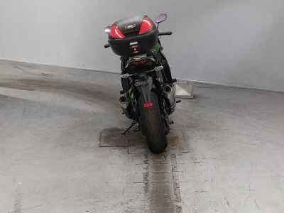 Kawasaki Ninja 1000 2013