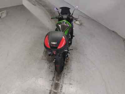 Kawasaki Ninja 1000 2013