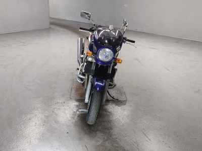 Suzuki GSX1400 2010