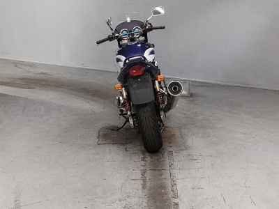 Suzuki GSX1400 2010