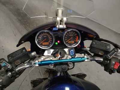 Suzuki GSX1400 2010