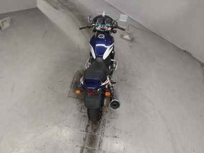 Suzuki GSX1400 2010