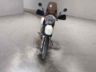 Suzuki Djebel 250XC