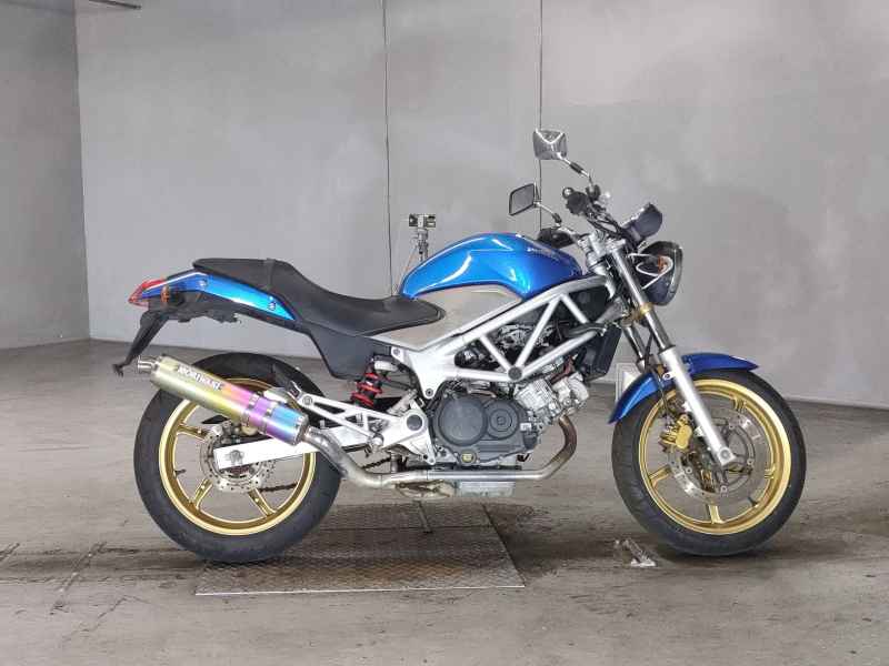 Honda VTR250