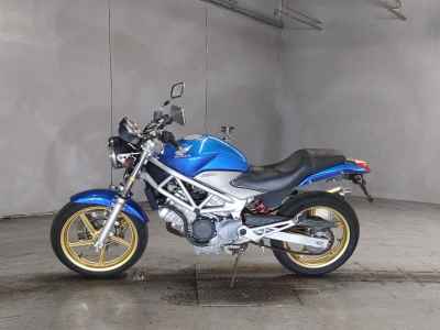 Honda VTR250