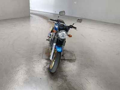 Honda VTR250