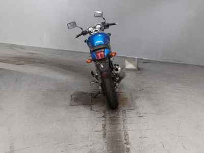 Honda VTR250