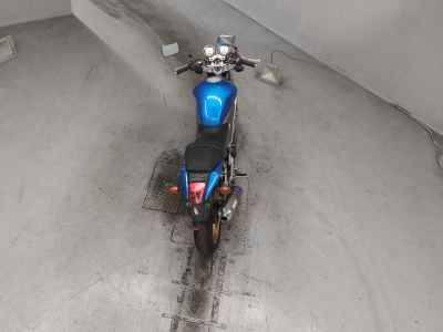 Honda VTR250