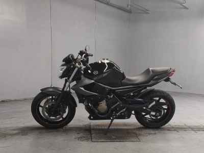 Yamaha XJ6 Diversion N 2009