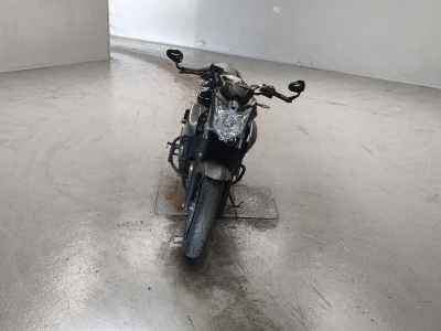 Yamaha XJ6 Diversion N 2009