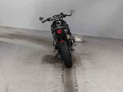 Yamaha XJ6 Diversion N 2009