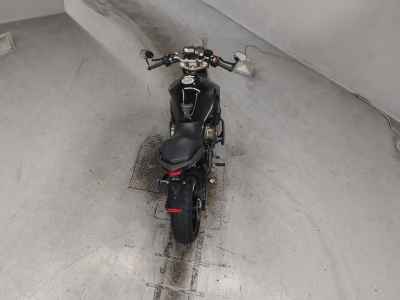 Yamaha XJ6 Diversion N 2009