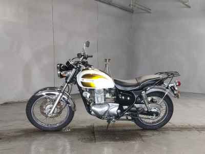 Kawasaki Estrella RS