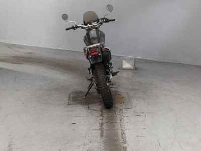 Yamaha XT250 Serow