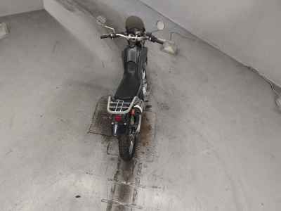 Yamaha XT250 Serow