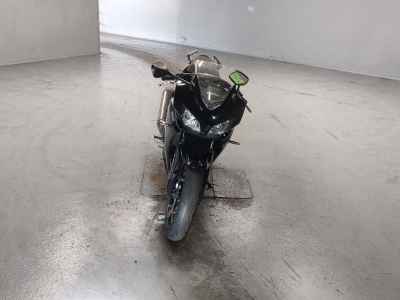 Honda CBR400R 2013