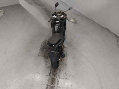 Honda CBR400R 2013