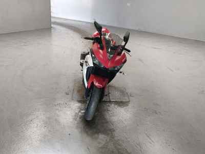 Yamaha YZF-R25