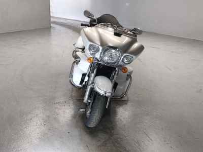 Kawasaki Vulcan 1700 Voyager 2013
