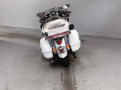 Kawasaki Vulcan 1700 Voyager 2013