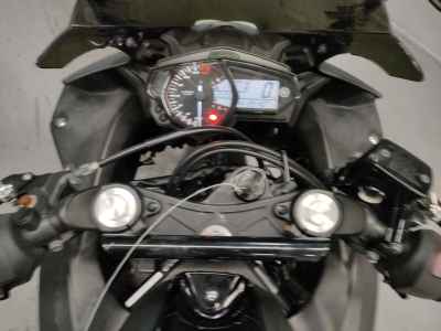 Yamaha YZF-R25