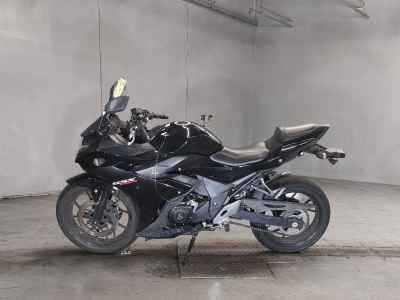 Suzuki GSX250R