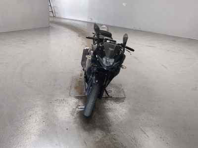 Suzuki GSX250R