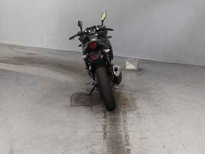 Suzuki GSX250R