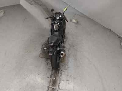 Suzuki GSX250R
