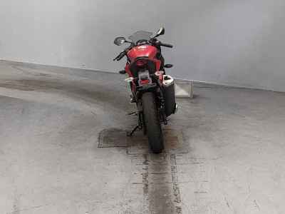 Kawasaki Ninja 250 2015