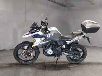 BMW G310GS 2019
