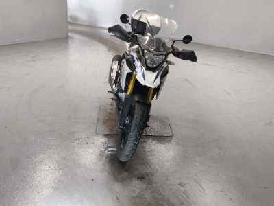 BMW G310GS 2019
