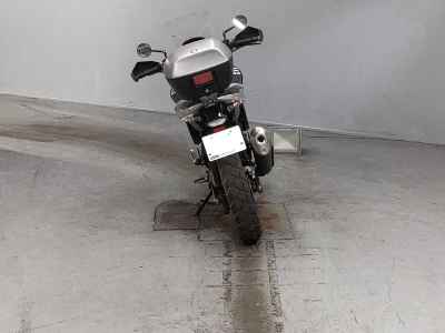 BMW G310GS 2019
