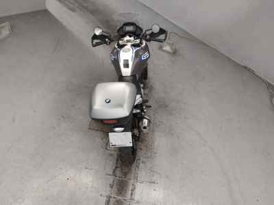 BMW G310GS 2019
