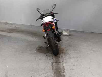 Honda CBR400R 2013