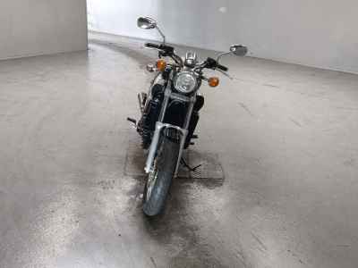 Yamaha V-Max 1200