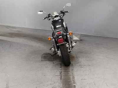 Yamaha V-Max 1200