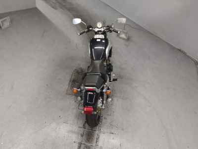 Yamaha V-Max 1200