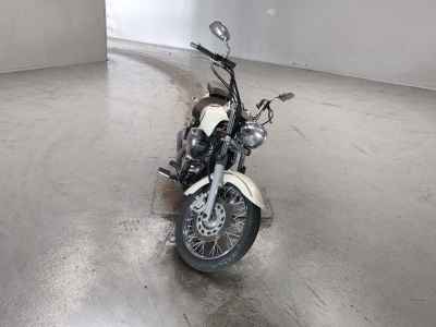 Yamaha XVS250 Drag Star