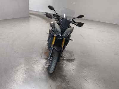 Yamaha Tracer 900 2015