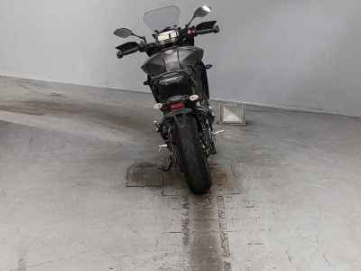 Yamaha Tracer 900 2015