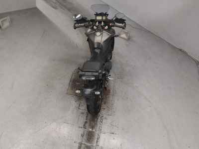Yamaha Tracer 900 2015