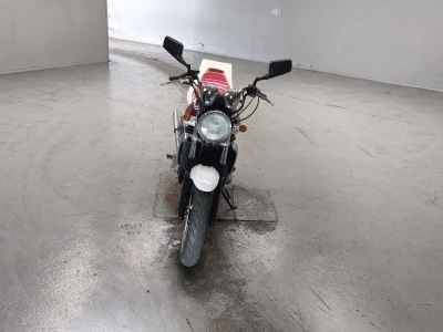 Kawasaki Balius ZR250