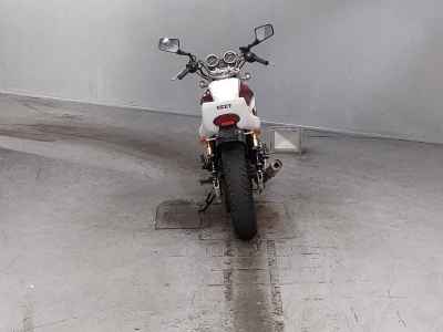 Kawasaki Balius ZR250