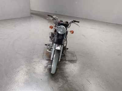 Honda CB223S