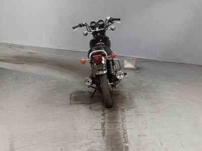 Honda CB223S