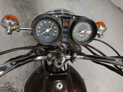 Honda CB223S