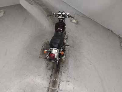 Honda CB223S